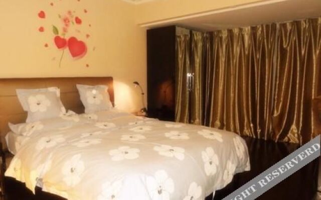 Ao Cheng Apartment Hotel