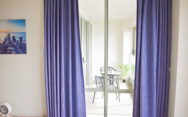 Stunning 2 Bedroom CBD Apartment