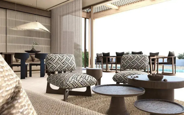Serendi Villas