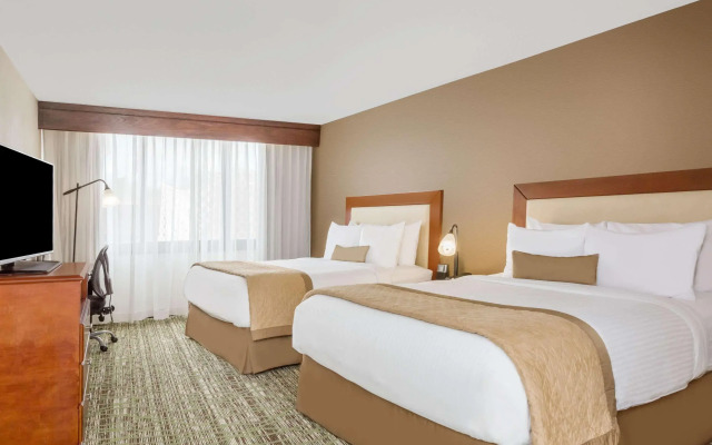 Clarion Hotel and Suites