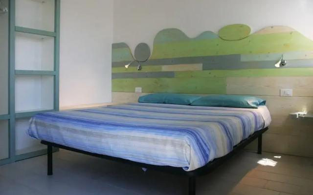 Residence Le Ali del Conero