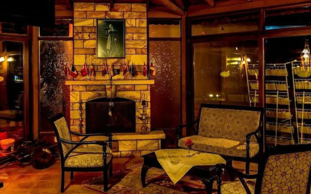 Palmetto Resort Hotel