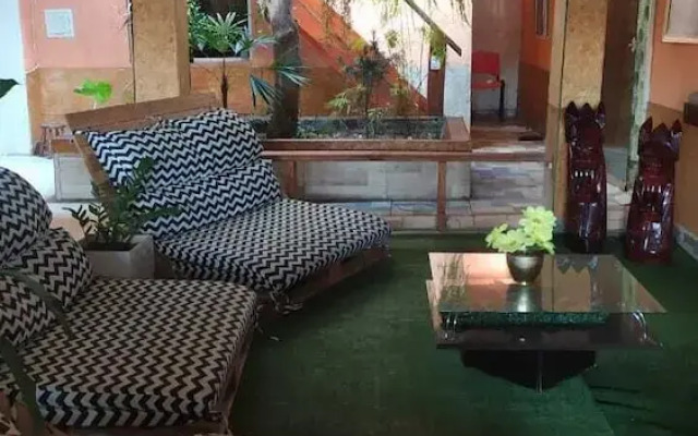 Hostel Vila Bela