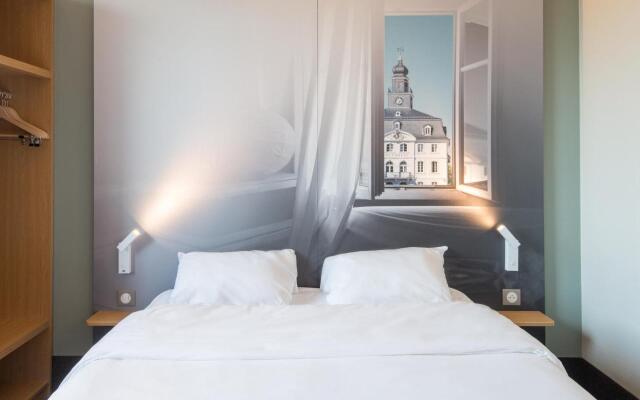 B&B HOTEL Freyming-Merlebach