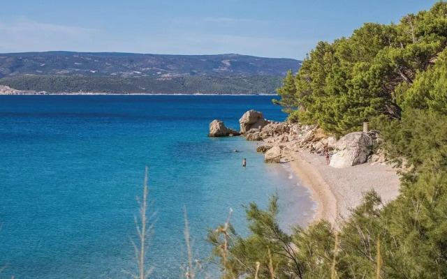 Amazing Home in Medici With Wifi and 1 Bedrooms