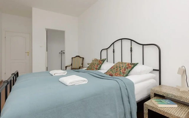 Św. Urszuli Ledóchowskiej 5A by Renters