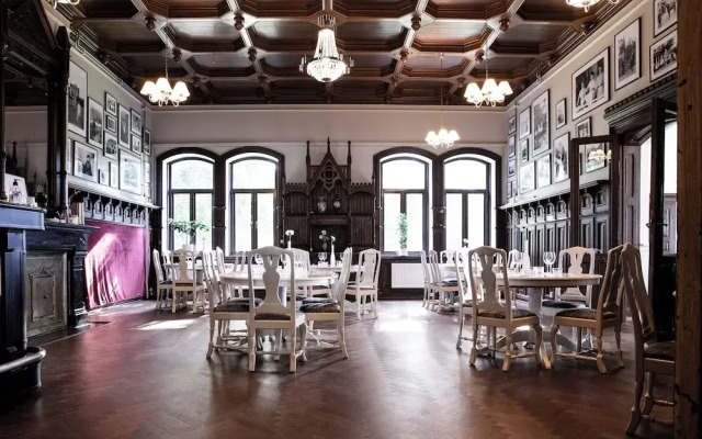 Torreby Slott Hotel & Golf