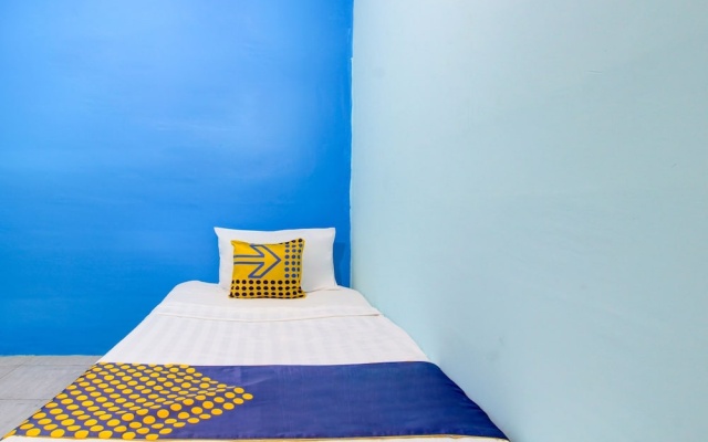 Hotel O Gioba Kost Syariah – Guest Rooms – Purwodadi