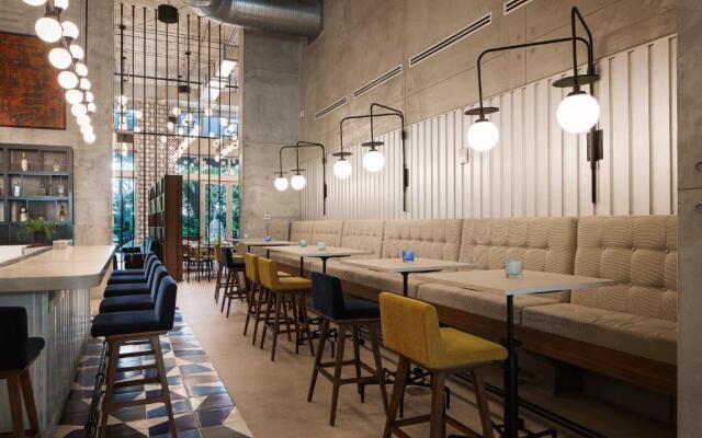 Hotel Indigo Miami Brickell by IHG