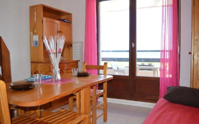 Appartement Saint-Cyprien, 2 pièces, 6 personnes - FR-1-225D-65