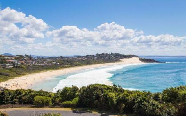 Beach Break 34 Cliff Road