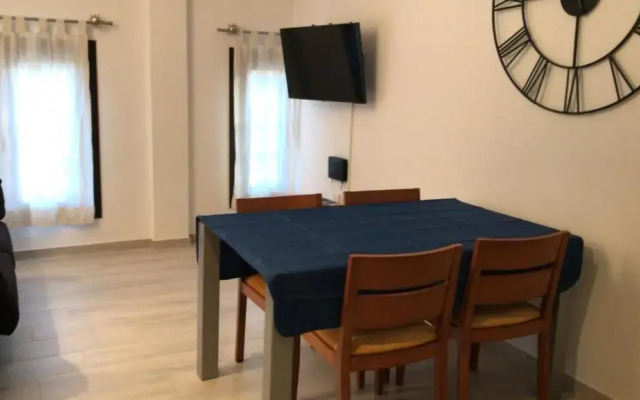 Apartament L'Alba 2