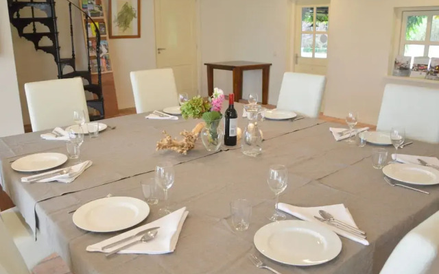 Lush Holiday Home in Oeffelt with 2 Saunas & Hot Tubs