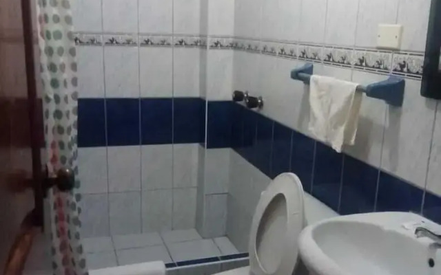 Marvelous Hotel Cusco - Hostel