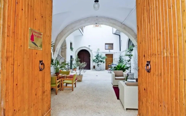 B&B Il Marchese Del Grillo