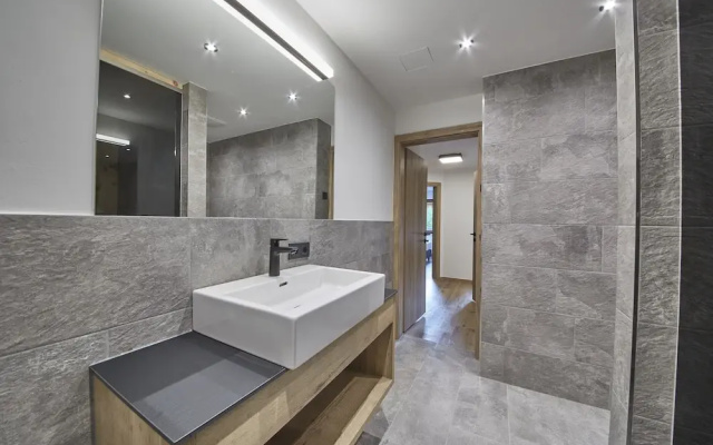 Appartements Gappmaier