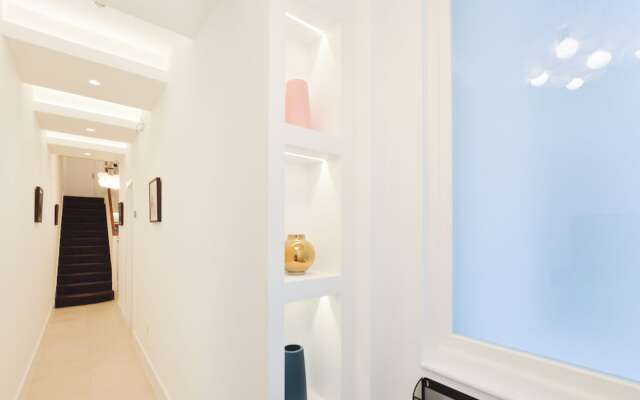 Earls Court East Serviced Apartments by Concept Apartments