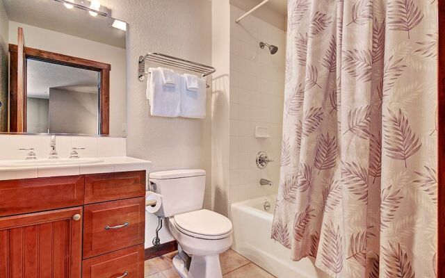 Main Street Station 3307