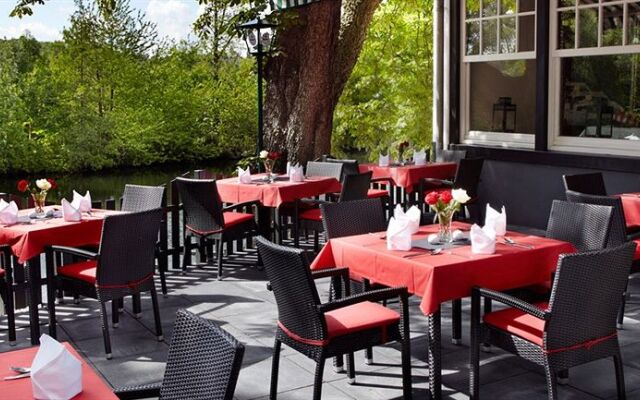 Hotel am Ruhrufer Business & Golf