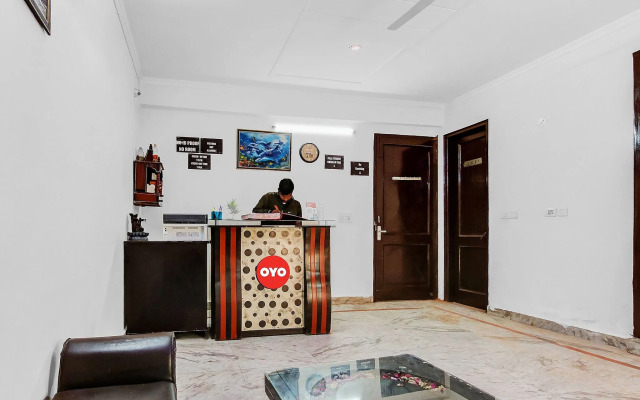 Flagship Hotel Orlov