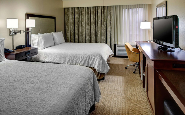 Hampton Inn & Suites Fultondale Birmingham I 65, AL