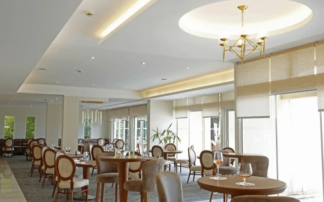 Hotel Corsica & Spa Serena