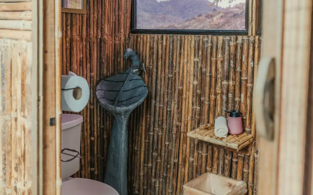 Tamì Lodge