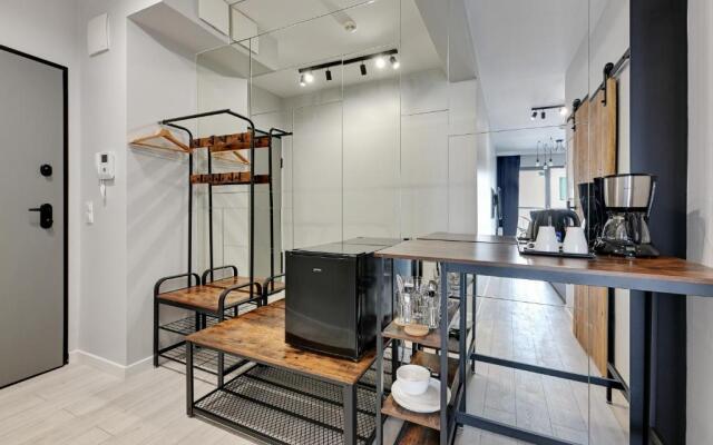 Comfort Apartments Granaria