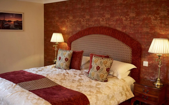 Hempstead House Hotel