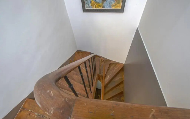 The Welcome Apartment