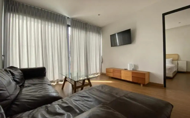 The Singha Hotel - Korat