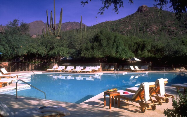 Loews Ventana Canyon Resort