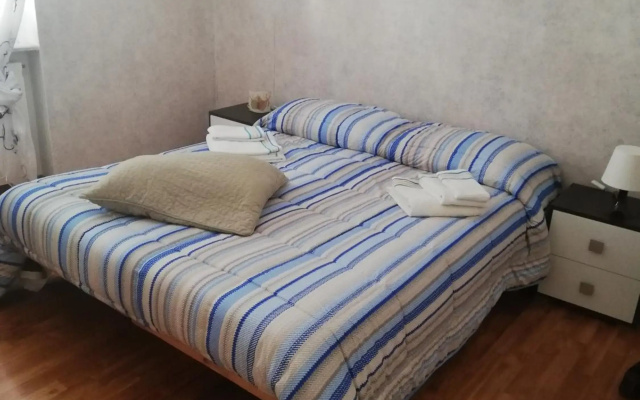 Cif apartment 3