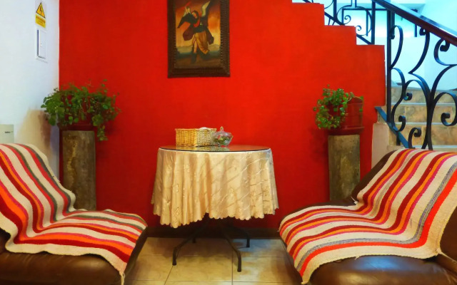 Ayenda Posada Inn