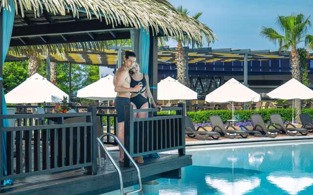 Tui Blue Sherwood Belek - All Inclusive