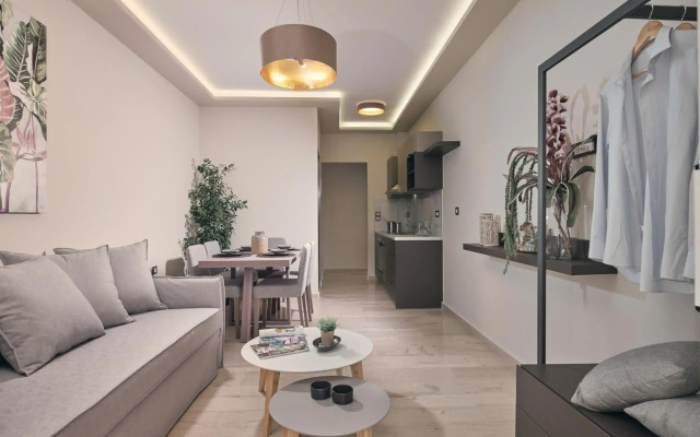 Helios Maisonette