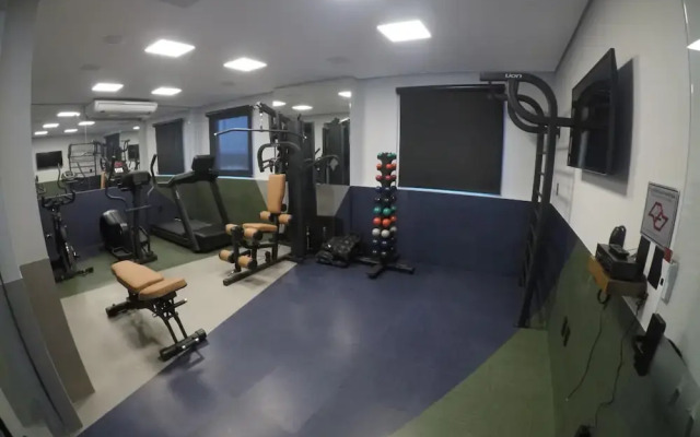 LA Hotel Votuporanga