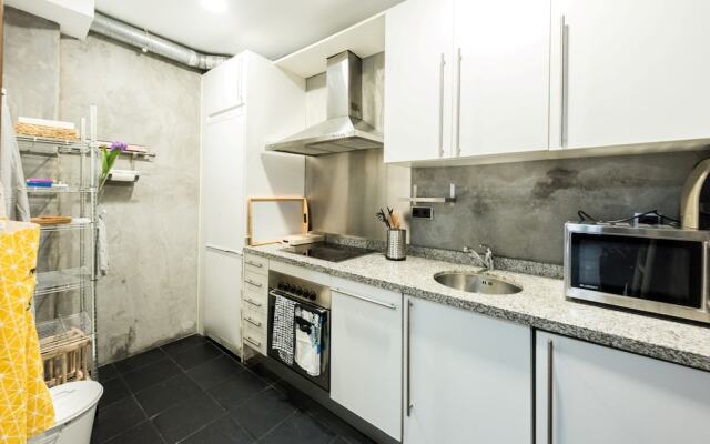 Teatro Valle Inclán City Center