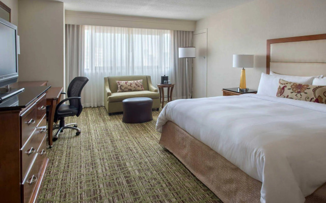 Boston Marriott Copley Place