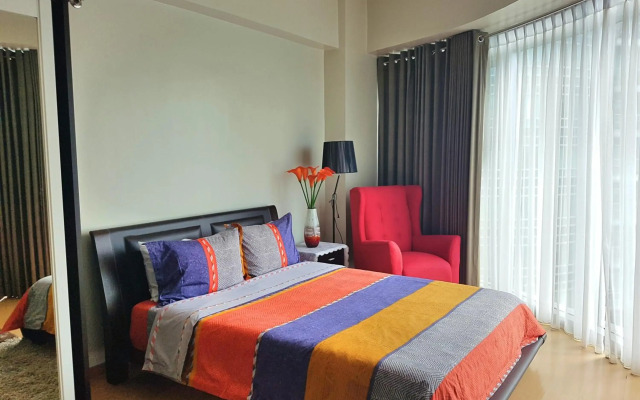 Avant Apartments At The Fort