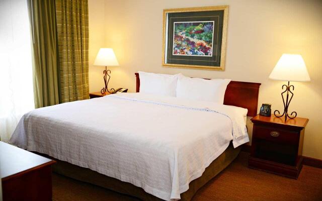 Homewood Suites by Hilton St. Louis-Chesterfield