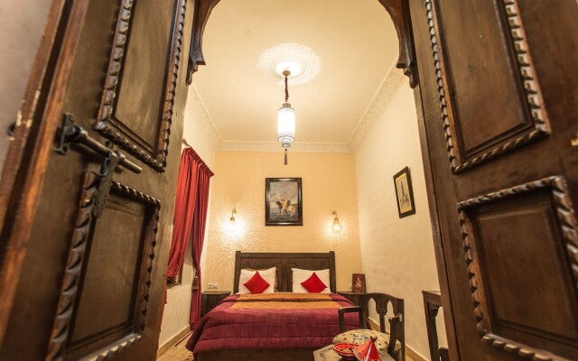 Riad Nasreen