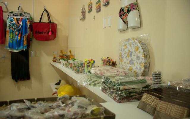 Hotel Melina Praia Hotel