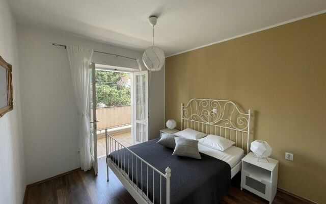 Green Magic Apartments