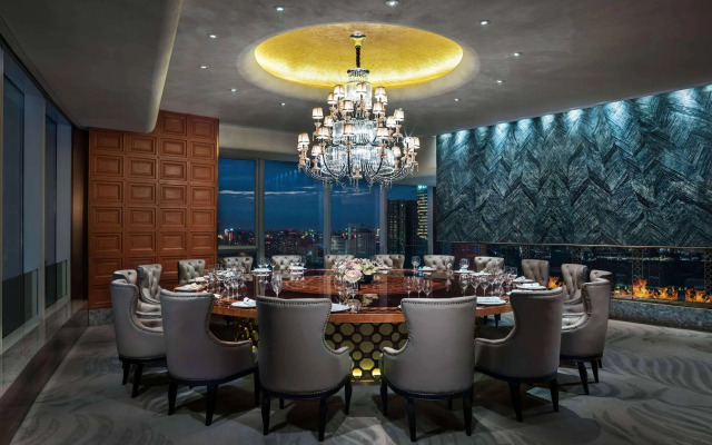 The St. Regis Chengdu