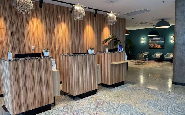 Tryp Adelaide by Wyndham