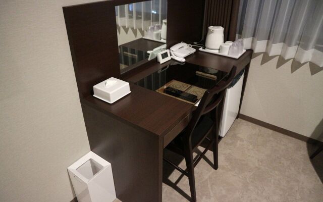 RE Hotel Umeda