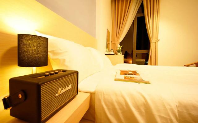 Mille Fleurs Hotel