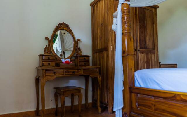 Villa JJ and Spa Ubud