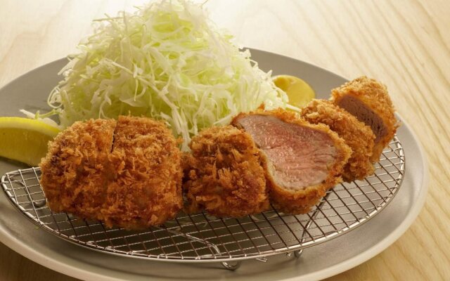 Mustard Hotel Asakusa 1